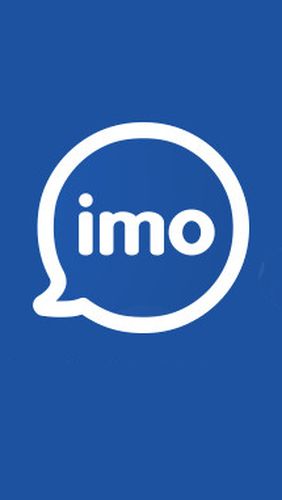 game pic for imo: video calls and chat